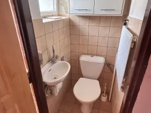 Prodej rodinného domu, Tábor, Šultysova, 160 m2