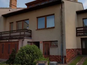 Prodej rodinného domu, Milevsko, L. Janáčka, 160 m2