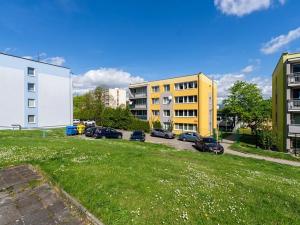 Pronájem bytu 2+kk, Most, Bělehradská, 43 m2