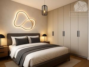 Prodej bytu 2+kk, Praha - Vysočany, Na výběžku, 54 m2