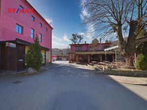 Pronájem pozemku, Frýdek-Místek, Třebízského, 1000 m2