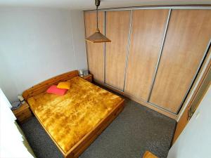 Prodej bytu 3+1, Pardubice, Karla IV., 72 m2