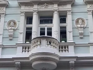 Prodej bytu 1+kk, Praha - Nové Město, Příčná, 31 m2