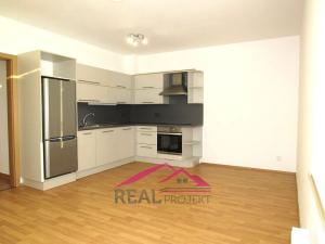 Pronájem bytu 2+kk, Tišnov, Dlouhá, 56 m2