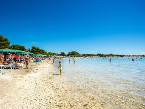 Prodej bytu 2+kk, Medulin, Chorvatsko, 27 m2