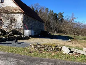 Prodej pozemku pro bydlení, Blatná, 3772 m2