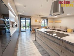 Prodej rodinného domu, Svinošice, 239 m2