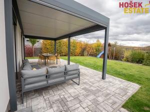 Prodej rodinného domu, Svinošice, 239 m2