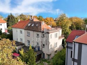 Prodej rodinného domu, Praha - Žižkov, Jilmová, 292 m2