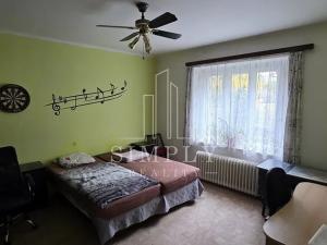 Prodej rodinného domu, Praha - Žižkov, Jilmová, 292 m2