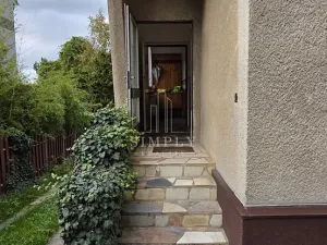 Prodej rodinného domu, Praha - Žižkov, Jilmová, 292 m2