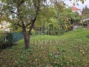 Prodej rodinného domu, Praha - Žižkov, Jilmová, 292 m2