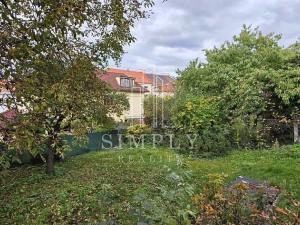 Prodej rodinného domu, Praha - Žižkov, Jilmová, 292 m2