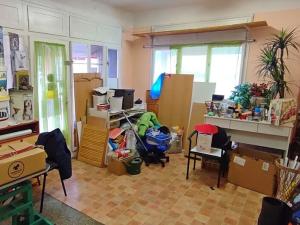 Prodej obchodního prostoru, Praha - Vinohrady, 21 m2