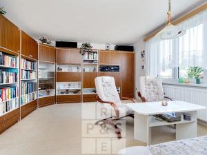 Prodej rodinného domu, Vimperk, Žižkova, 188 m2