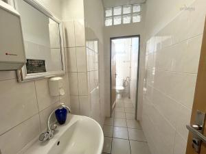 Pronájem kanceláře, Kaplice, Linecká, 100 m2