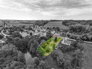 Prodej pozemku pro bydlení, Strančice, 2218 m2