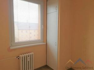 Pronájem bytu 1+1, Rýmařov, Jungmanova, 34 m2