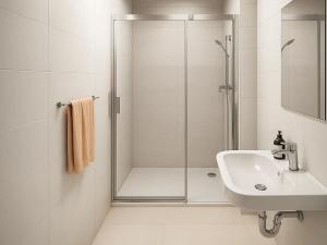 Prodej bytu 2+kk, Letovice, Komenského, 57 m2