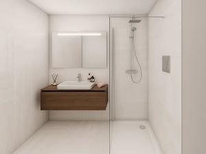 Prodej bytu 3+kk, Letovice, Komenského, 76 m2