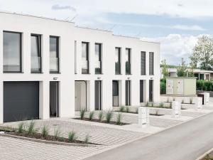 Prodej rodinného domu, Letovice, Údolní, 124 m2