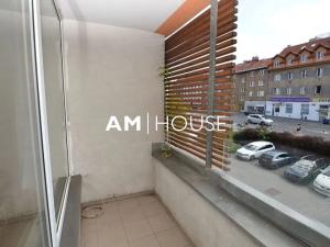 Pronájem bytu 2+kk, Praha - Vysočany, Skloněná, 63 m2