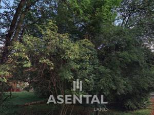 Prodej pozemku, Ostrava - Slezská Ostrava, Prokopská, 671 m2