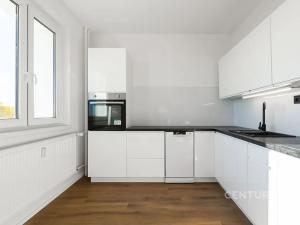 Prodej bytu 2+1, Chomutov, Kamenný vrch, 58 m2