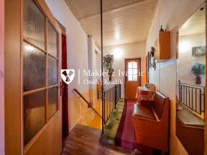 Prodej rodinného domu, Brno - Starý Lískovec, Elišky Přemyslovny, 81 m2