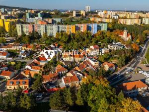 Prodej rodinného domu, Brno - Starý Lískovec, Elišky Přemyslovny, 81 m2