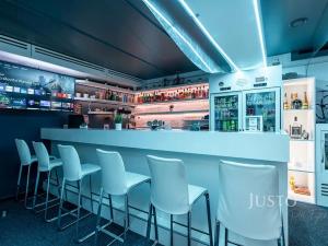 Pronájem restaurace, Uherské Hradiště, Josefa Stancla, 76 m2