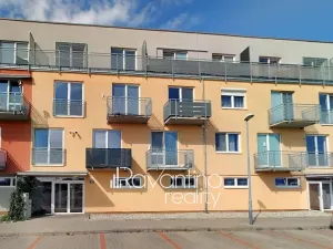 Pronájem bytu 2+kk, Brno, Křehlíkova, 43 m2