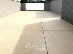 Pronájem bytu 1+kk, Brno, Vzhledná, 25 m2