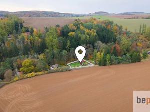 Prodej zahrady, Chyňava, 951 m2