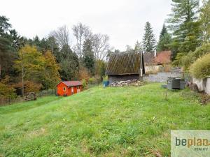 Prodej zahrady, Chyňava, 951 m2