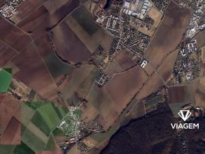 Prodej podílu zahrady, Jarohněvice, 132 m2