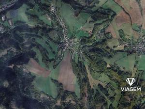 Prodej pole, Náchod, 421 m2