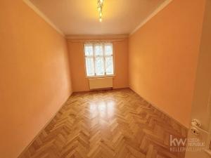 Pronájem bytu 4+1, Plzeň, náměstí Českých bratří, 46 m2