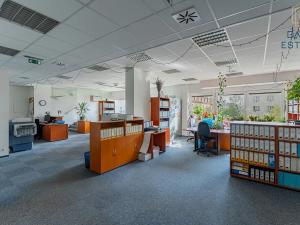 Prodej skladu, Praha - Michle, V dolině, 291 m2