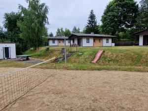 Prodej komerční nemovitosti, Stráž, 170 m2