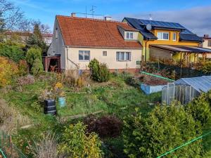 Prodej rodinného domu, Vejprnice, Josefa Žižky, 102 m2