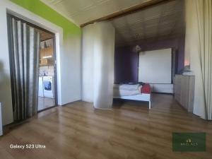 Prodej bytu 2+1, Plesná, Kostelní, 60 m2