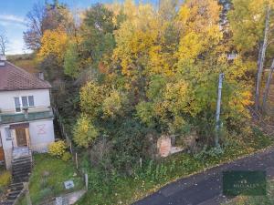 Prodej pozemku pro bydlení, Újezd, 798 m2