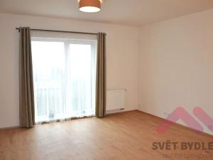 Pronájem bytu 1+kk, Praha - Chodov, Klapálkova, 33 m2