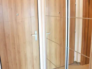 Pronájem bytu 1+kk, Praha - Chodov, Klapálkova, 33 m2