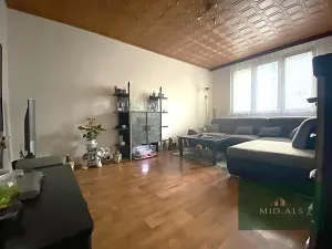 Prodej bytu 2+1, Zbiroh, Majerové, 57 m2