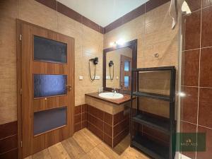 Pronájem bytu 2+kk, Plzeň, Na Roudné, 77 m2