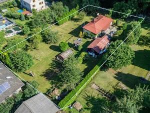 Prodej chaty, Třemošná, 70 m2