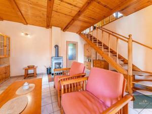 Prodej rodinného domu, Bušovice, 101 m2