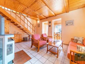 Prodej rodinného domu, Bušovice, 101 m2